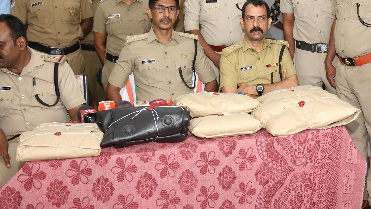 Hybrid ganja case in Kerala: Couple’s arrest opens a pandora’s box