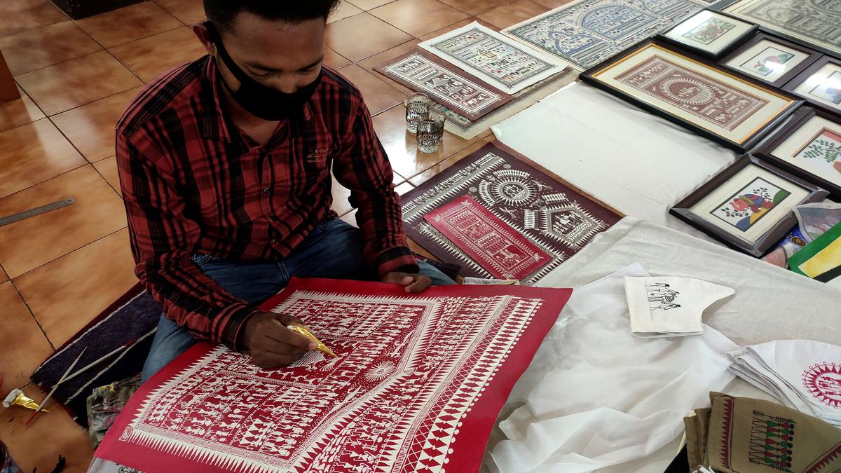 Exploring India’s diverse cultural heritage through GI tags | Data
Premium