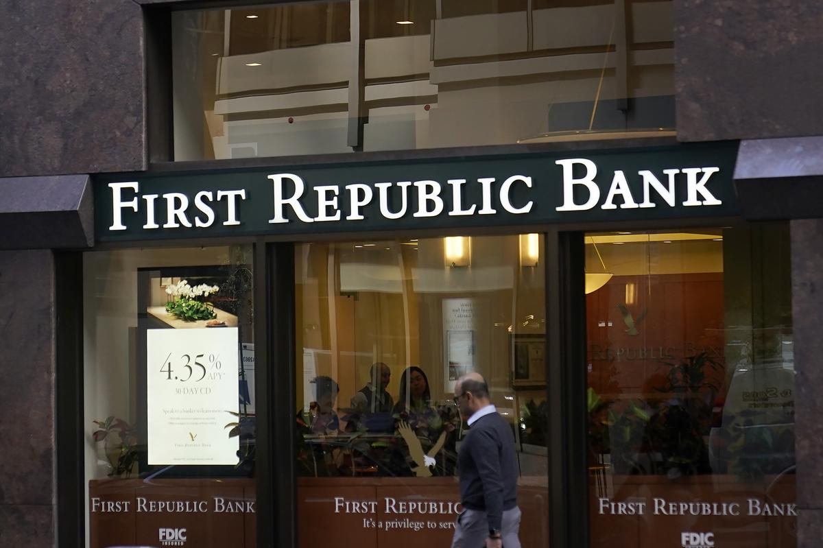 What JPMorgan's Acquisition of First Republic Means for the Banking Industry