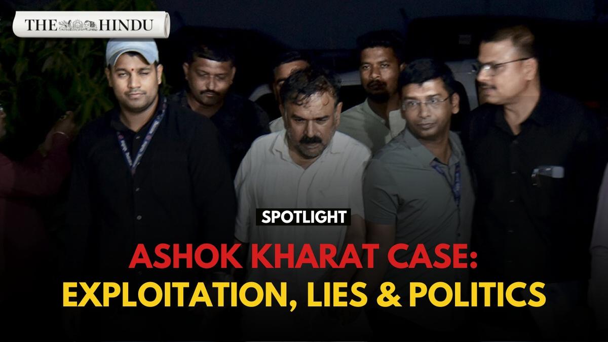 Watch: Nashik ‘godman’ case: Arrest, allegations and political fallout explained