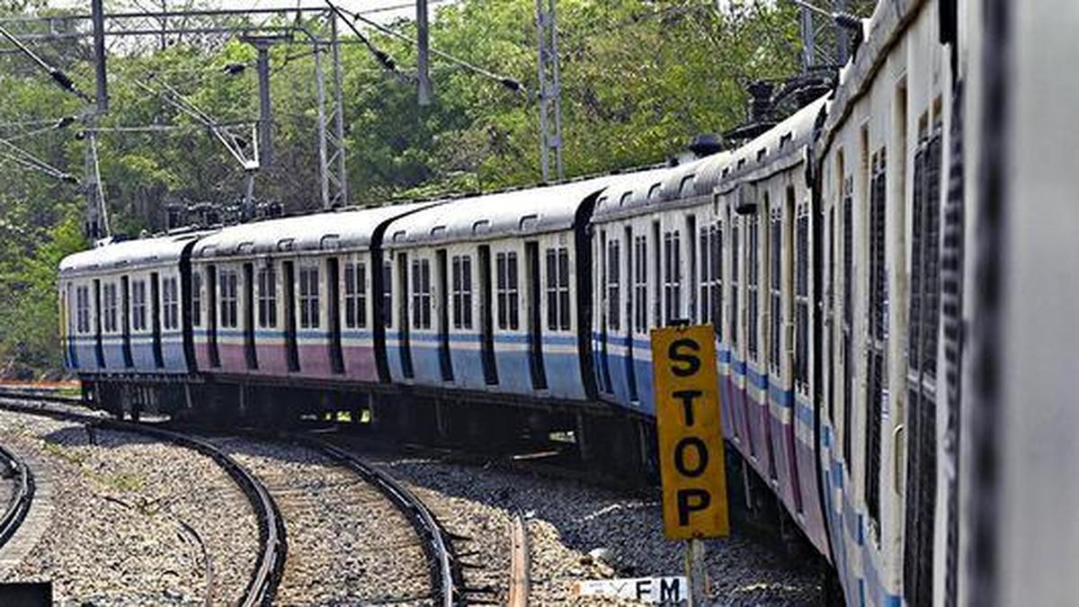 MMTS users seek improved services, smaller rakes and revised timetable