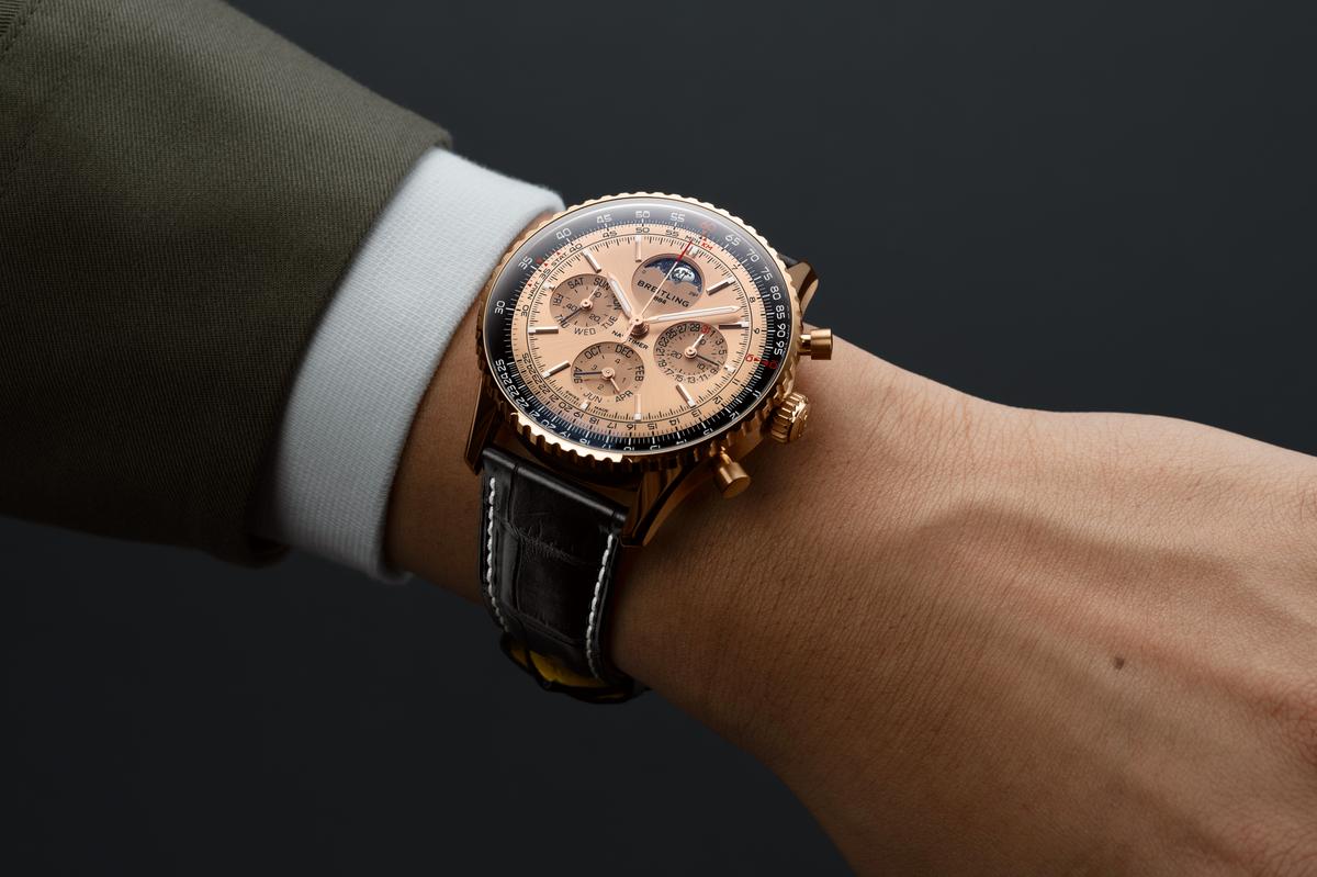 Five watches that made waves at Geneva Watch Days 2024 The Hindu