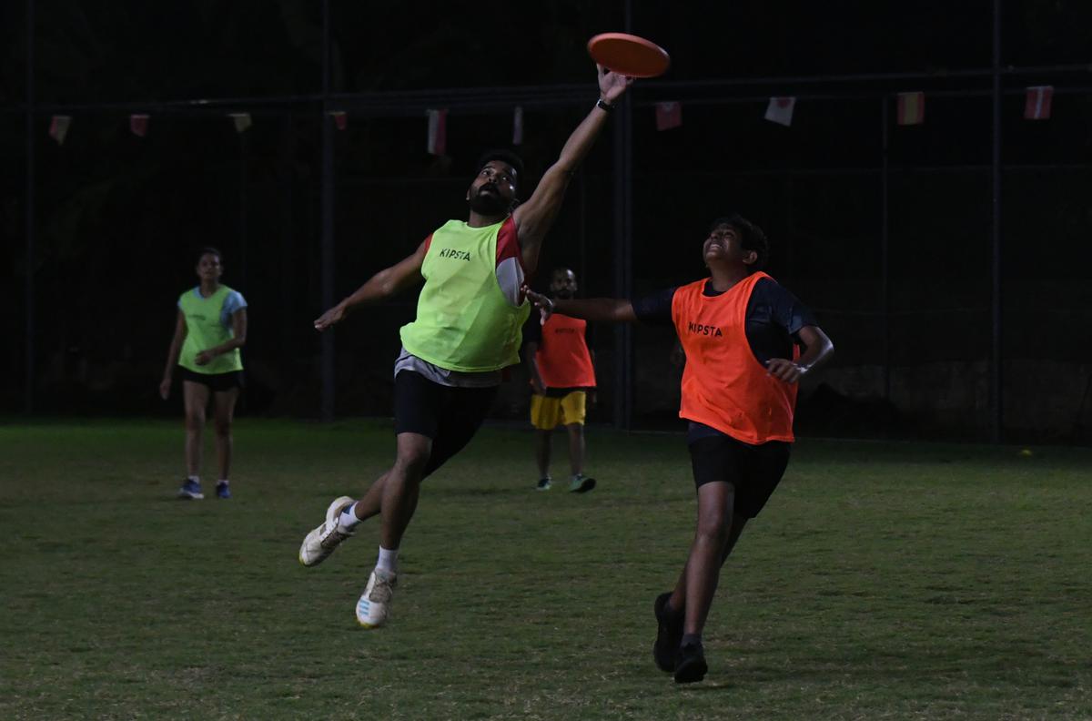 How ultimate frisbee is blurring ethnic divides in India's Assam, Conflict  News