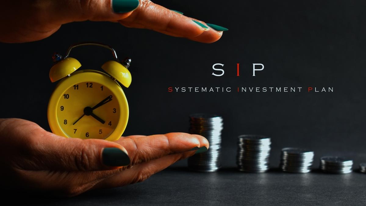 Why Systematic Investment Plan Is the Best Investment Choice