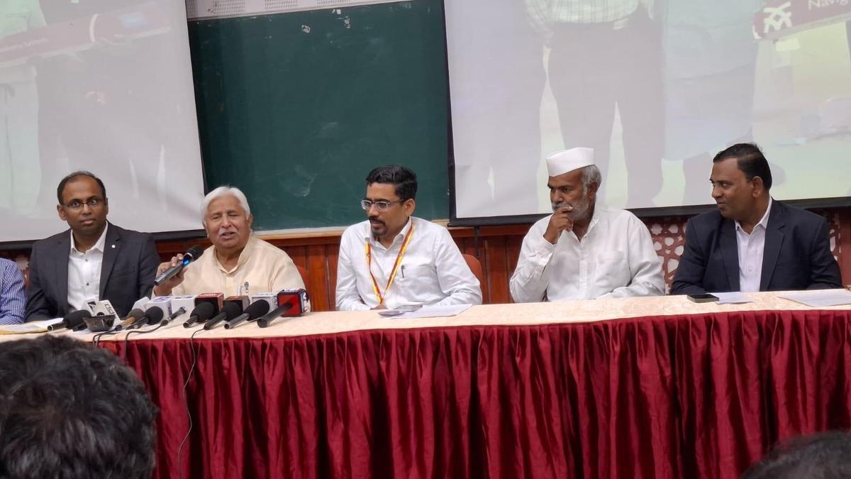 KHPIMS performs free TAVI surgery in Gadag