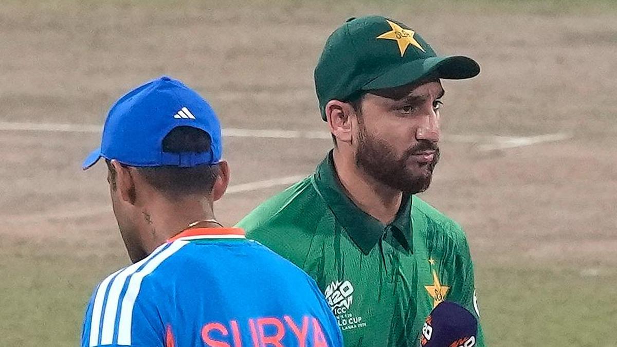 T20 World Cup, IND vs PAK: Suryakumar dedicates win to India, Salman Agha looks at ‘big picture’ after loss