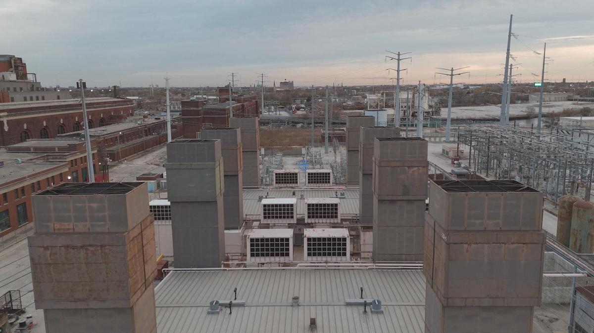 thehindu.com - Ap - Big Tech's fast-expanding plans for data centers are running into stiff community opposition