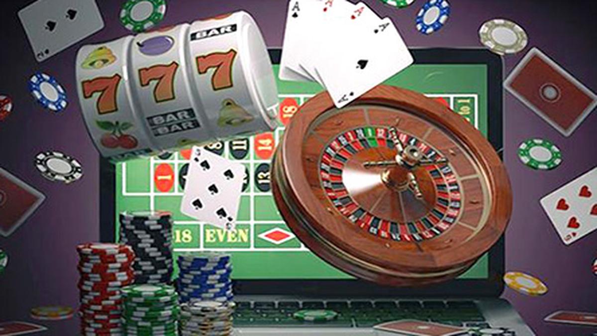 T.N. Cabinet approves Ordinance ‘prohibiting online gambling’