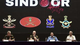 Un año de Operación Sindoor: El Ejército Indio afirma que ninguna guarida de terror está segura