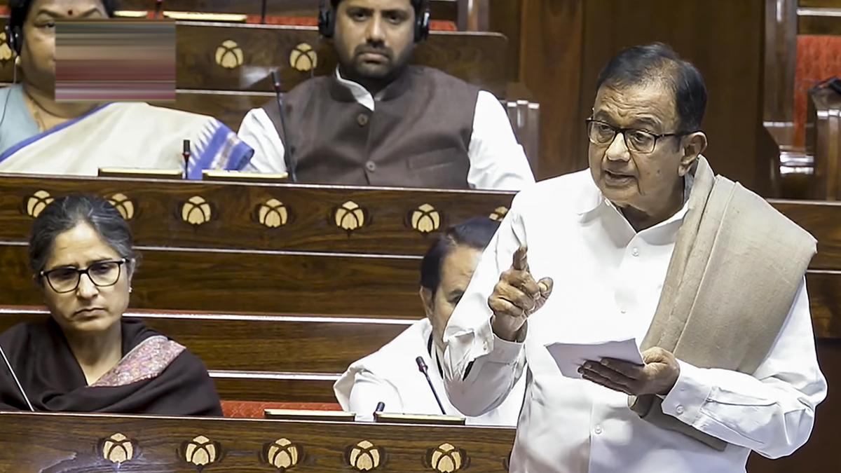 Opposition corners Centre over unemployment, farmers’ woes during discussion on Budget in Rajya Sabha