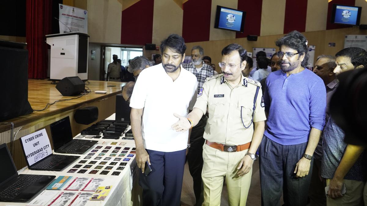 Police secure five-day custody of piracy racket mastermind