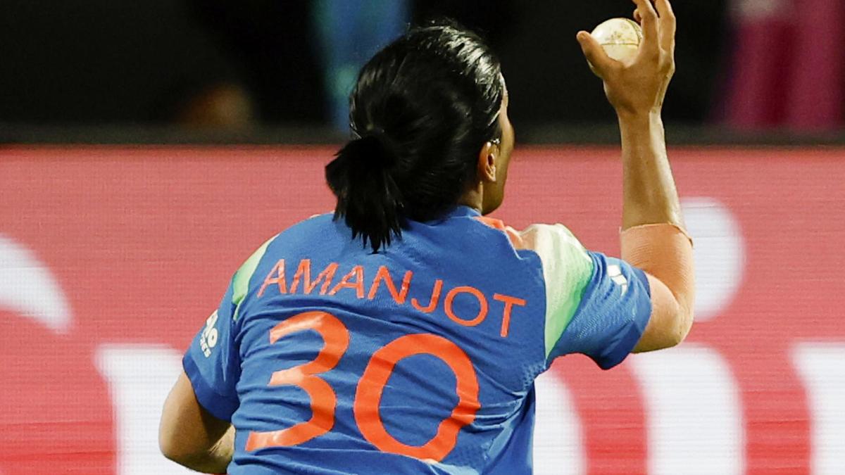 T20I ke-2 Wanita AUS vs IND: India memilih untuk bertanding melawan Australia