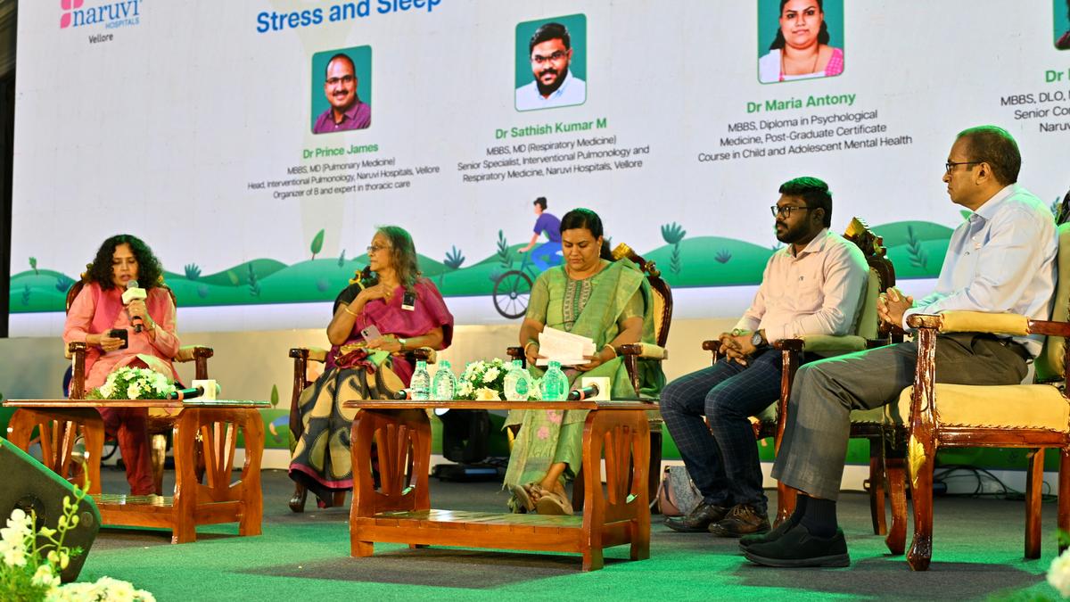 Mobile phone addiction leads to sleep deprivation across age groups: experts