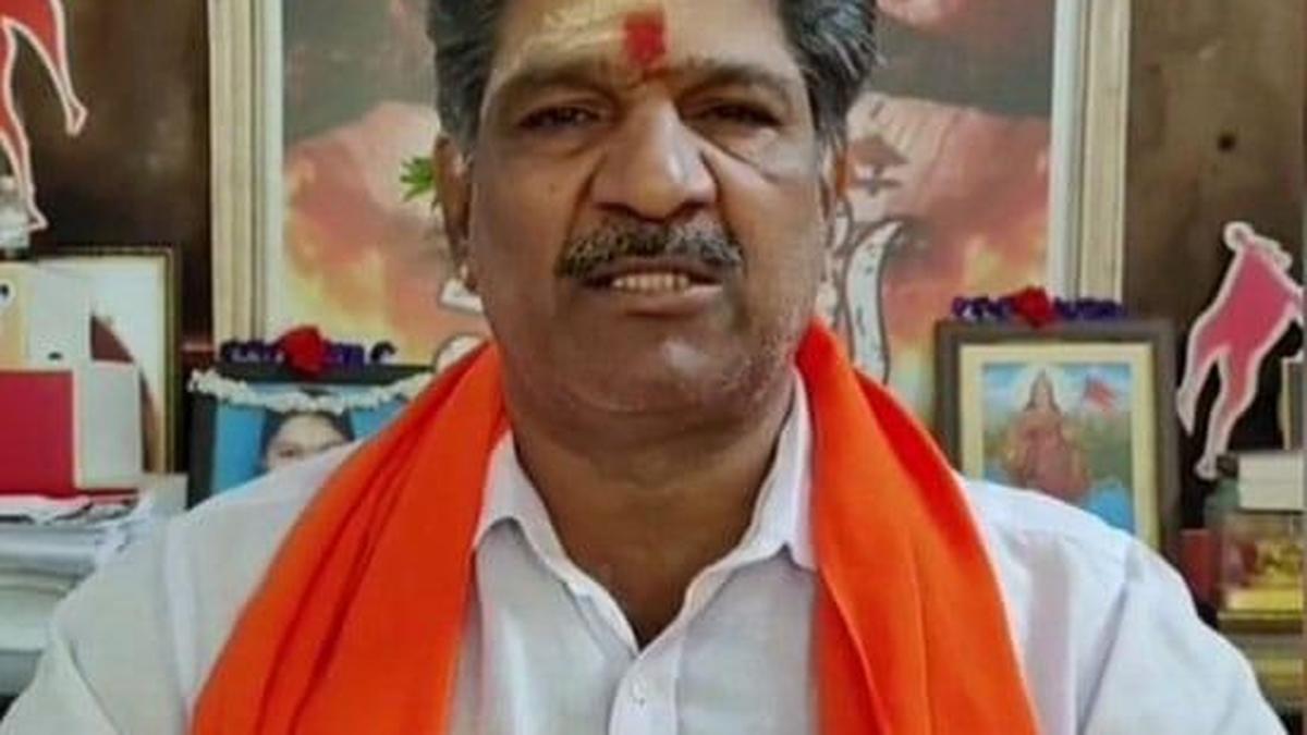 Belthangady police make public announcement of Thimarody&rsquo;s externment order