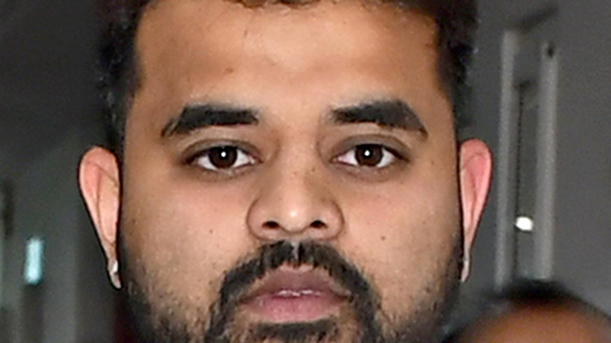 SIT set to file 2,500-page chargesheet against Revanna and Prajwal 