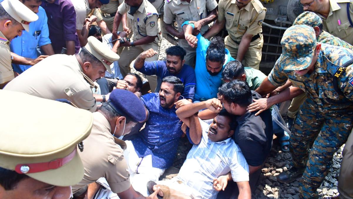 835 cases registered against CAA protesters in Kerala
