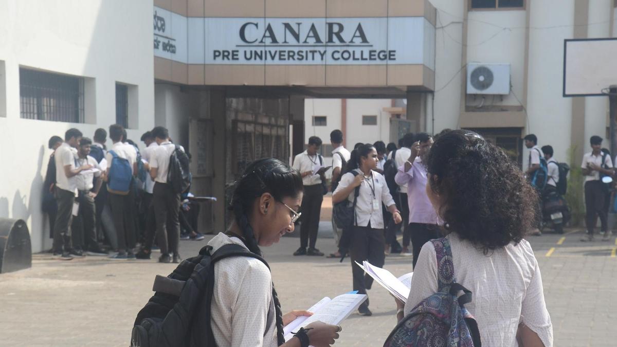 Canara College in Mangaluru gets autonomous status