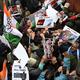 Congress members detained in Raipur throughout protest towards Amit Shah’s remarks on Ambedkar