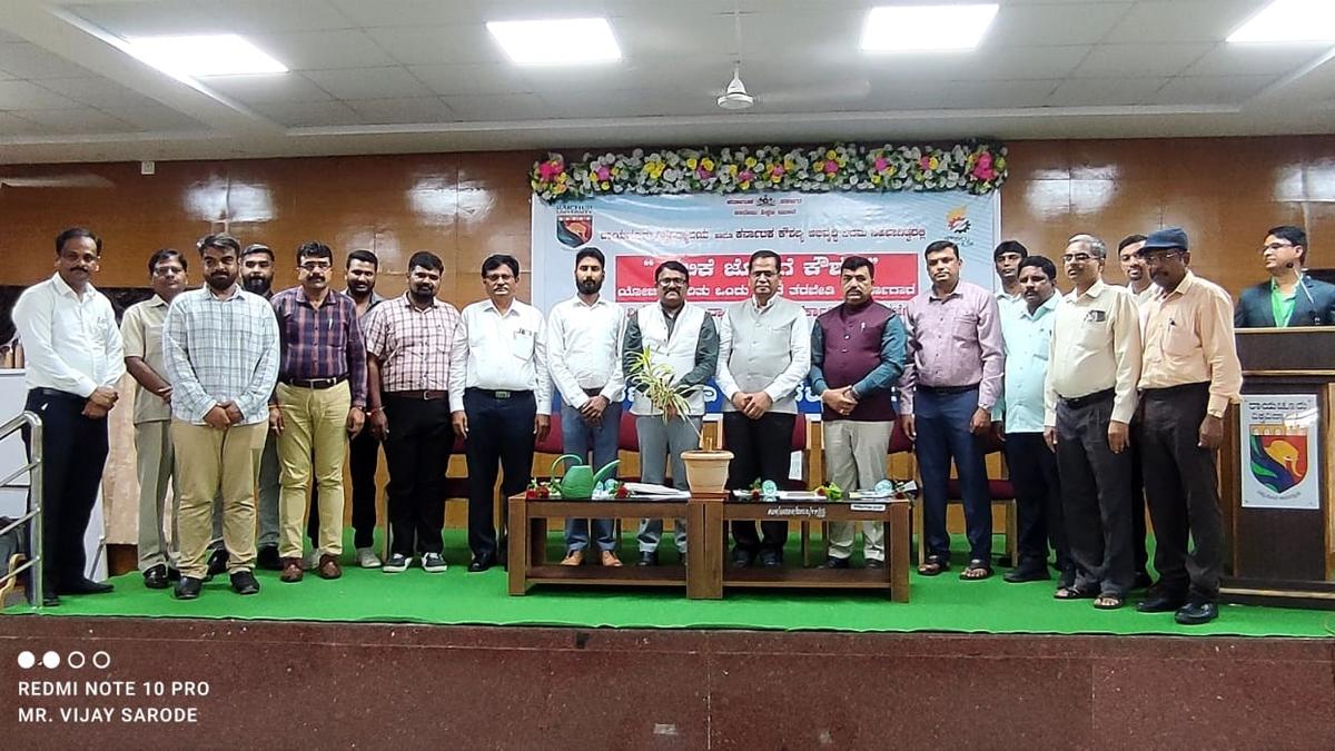 Colleges asked to make use of ‘Teaching with Skill’