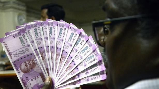 RBI announces measures for international trade settlement in rupees