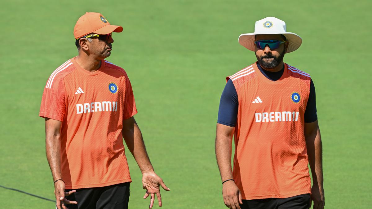 IND vs ENG Tests | Decision on Patidar or Sarfaraz with Dravid and Rohit, says coach Vikram Rathour