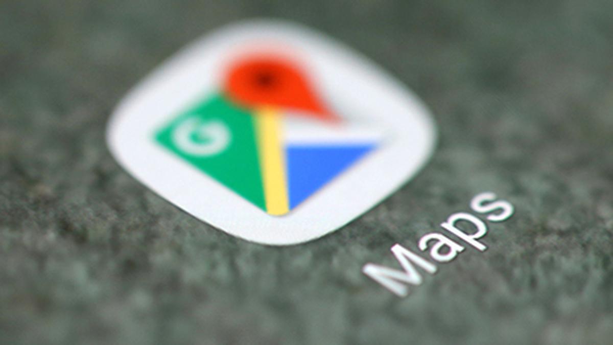 UPDATE 1-Google temporarily disables Google Maps live traffic data in Ukraine