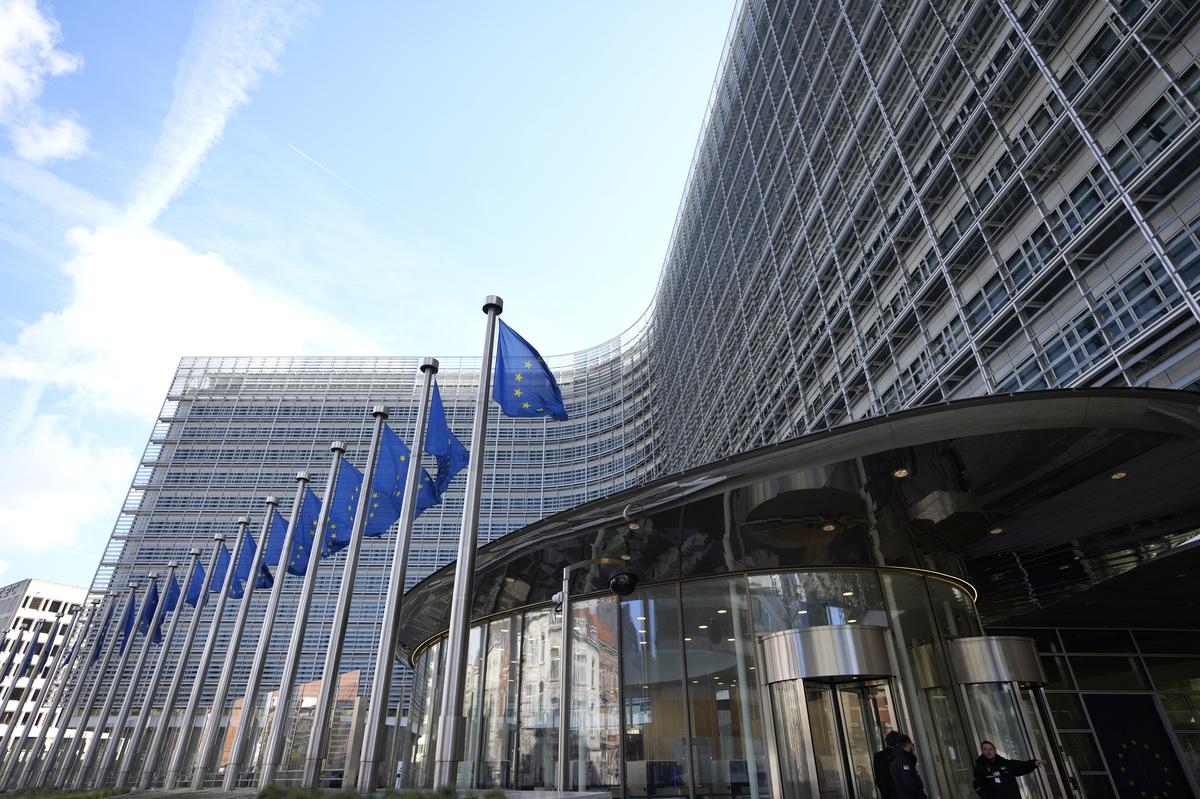 European Union investigates Tech giants under new digital Law