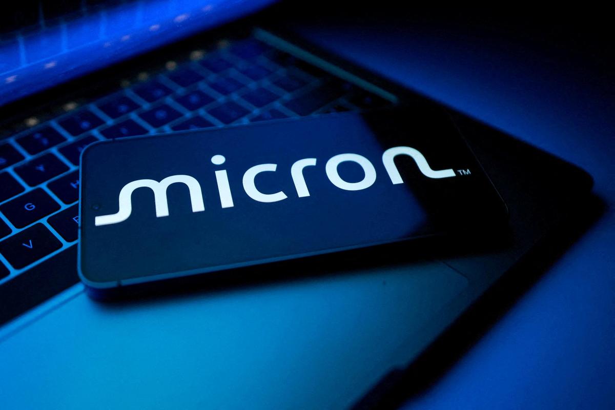 thehindu.com - Reuters - Micron's $1.8 billion acquisition boosts Powerchip shares