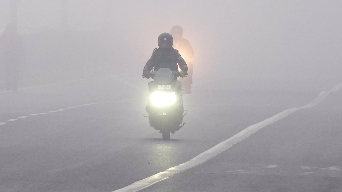 Schools up to Class 8 to remain shut for three days amid ‘orange’ alert for dense fog in U.P.’s Bareilly