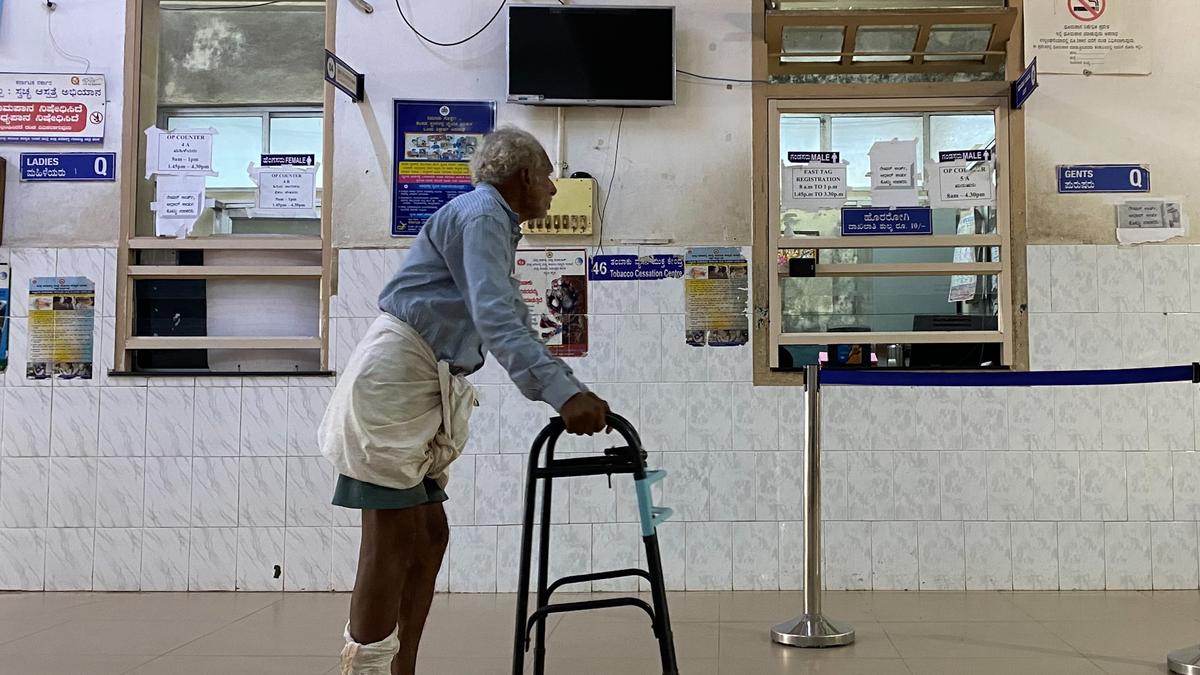 Utilisation of oncology procedures under AB-ArK see over a six-fold rise in last six years