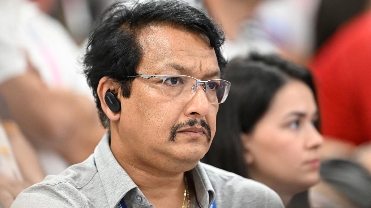 Jaspal Rana and Deepali Deshpande return to NRAI coaching panel