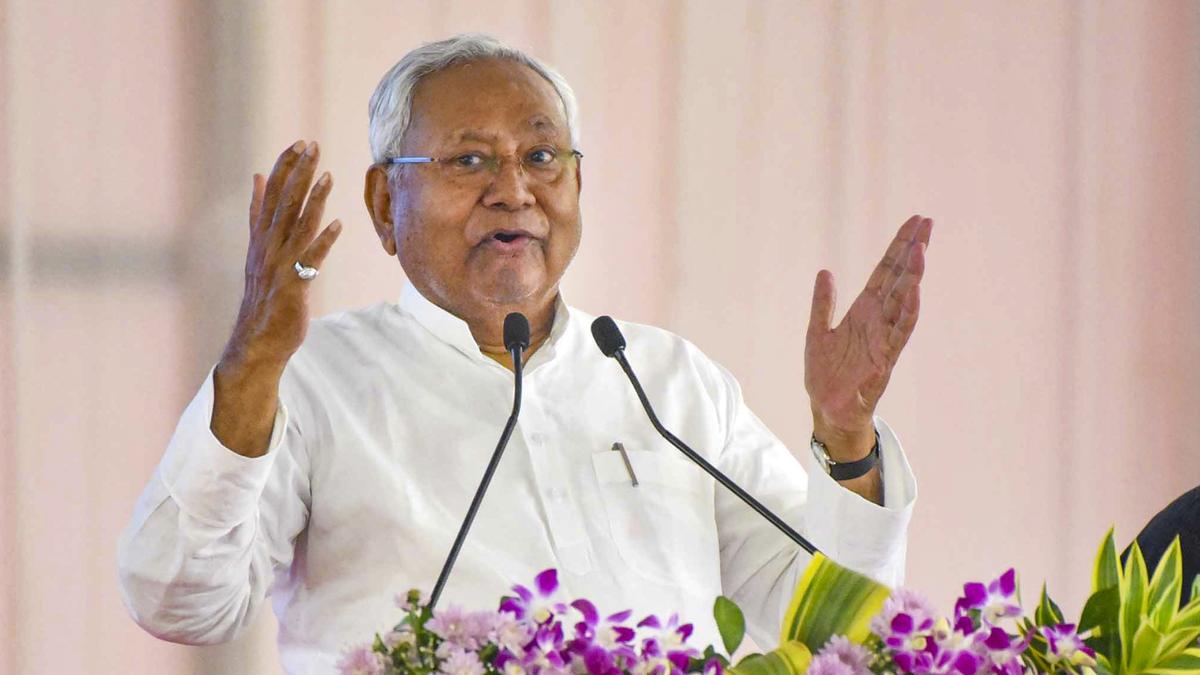 Bihar Cabinet gives nod to provide 125 units of free electricity to 1.67 crore power consumers