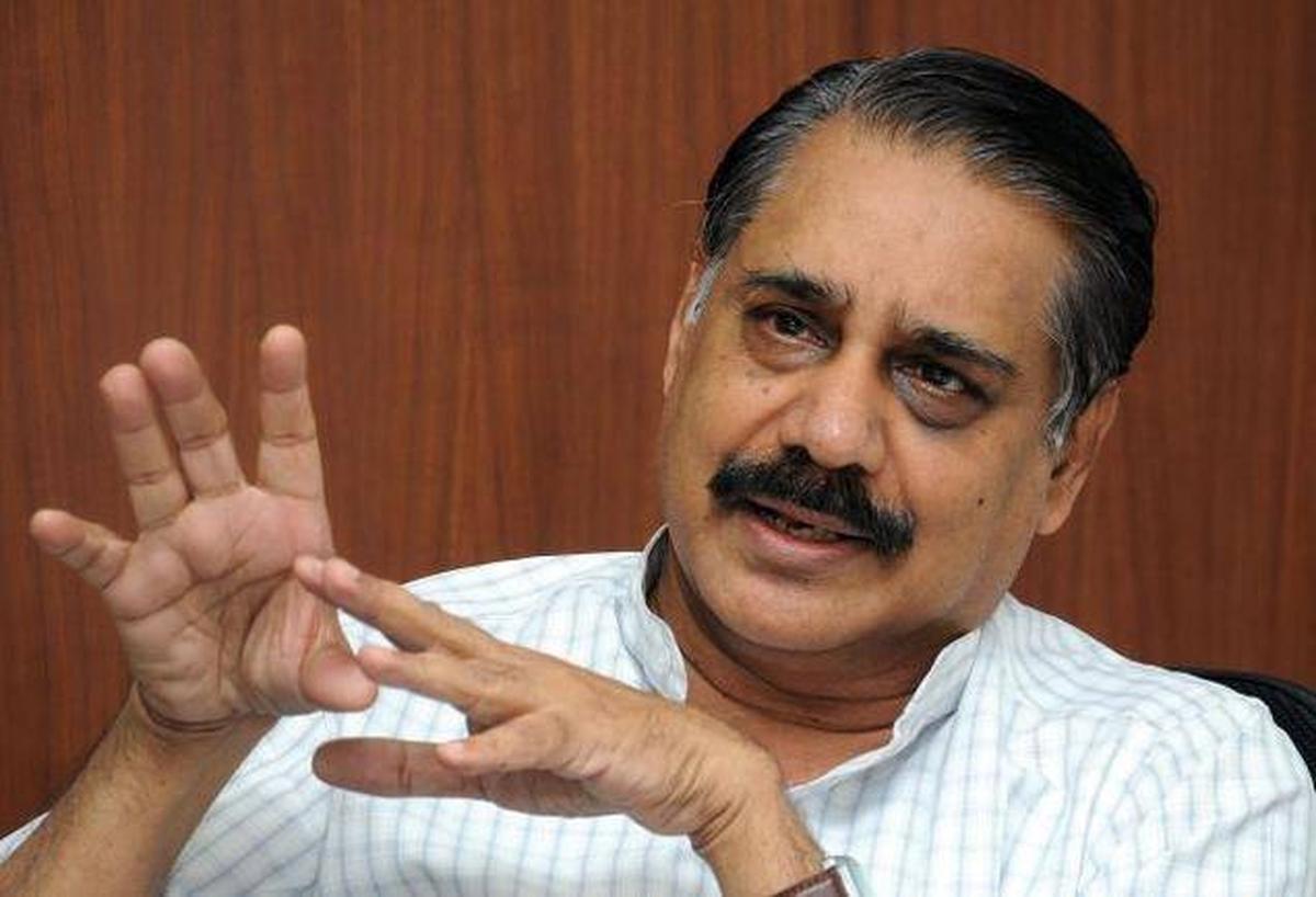 Stalin congratulates Maalan - The Hindu