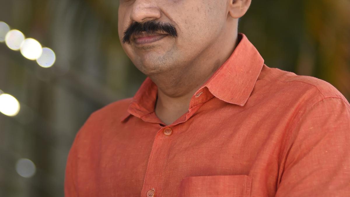 Caught between principle and party, Sandeep Varier says it&rsquo;s for BJP to take a call