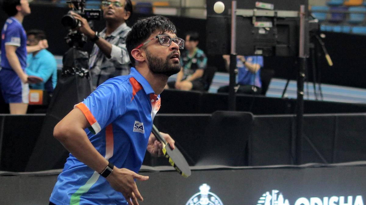 Balancing act crucial as Manush hopes to raise the bar
Premium