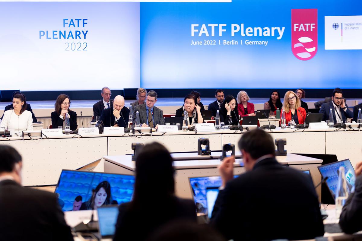 Pakistan likely to exit FATF grey list this week after 4 years of scrutiny on terror financing