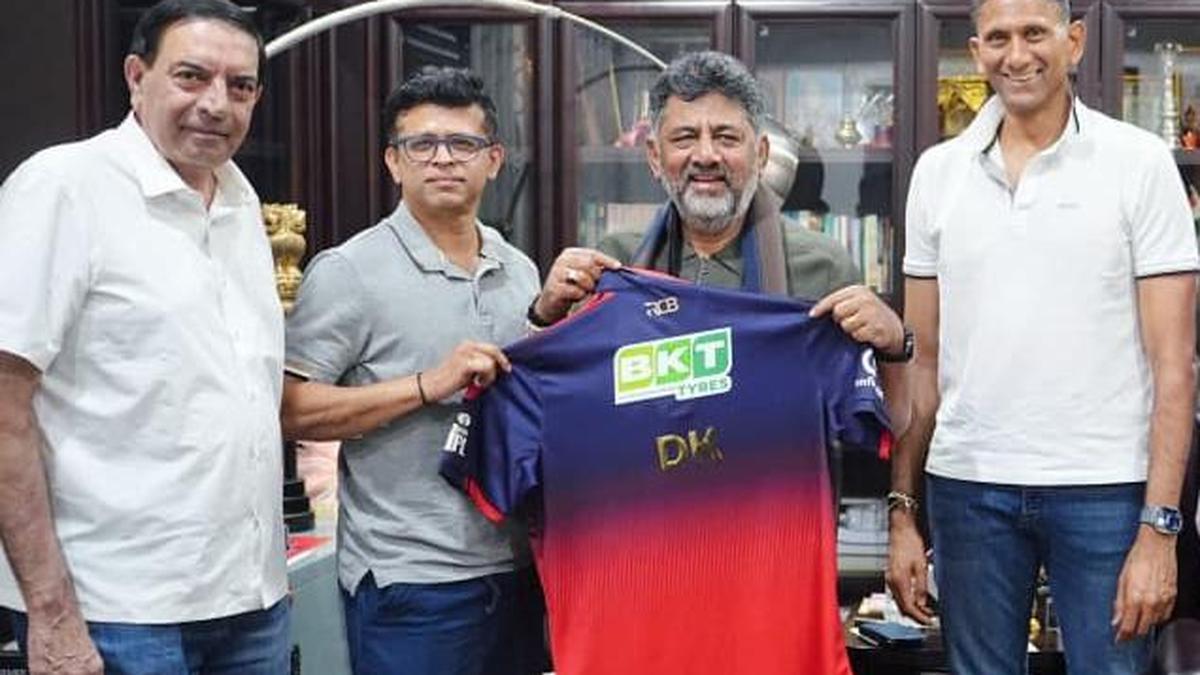 Karnataka MLAs to get three free IPL tickets and two free tickets for international matches