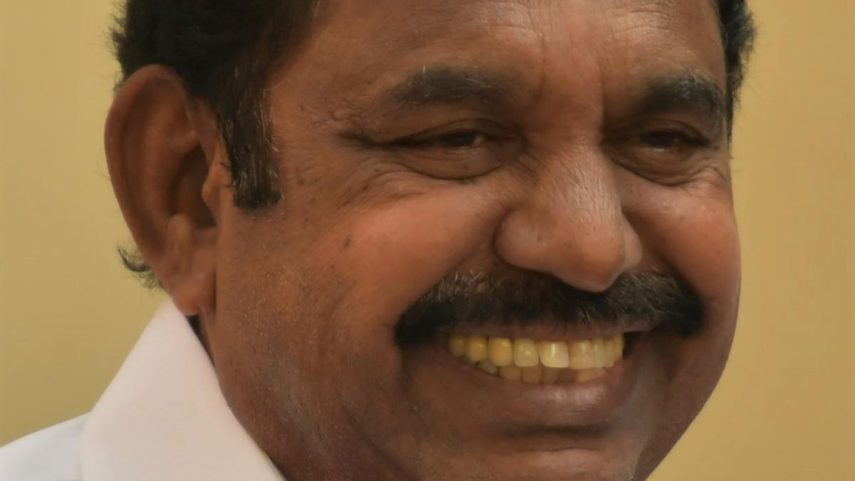 Supreme Court judgment has injected life into AIADMK cadres: Edappadi Palaniswami