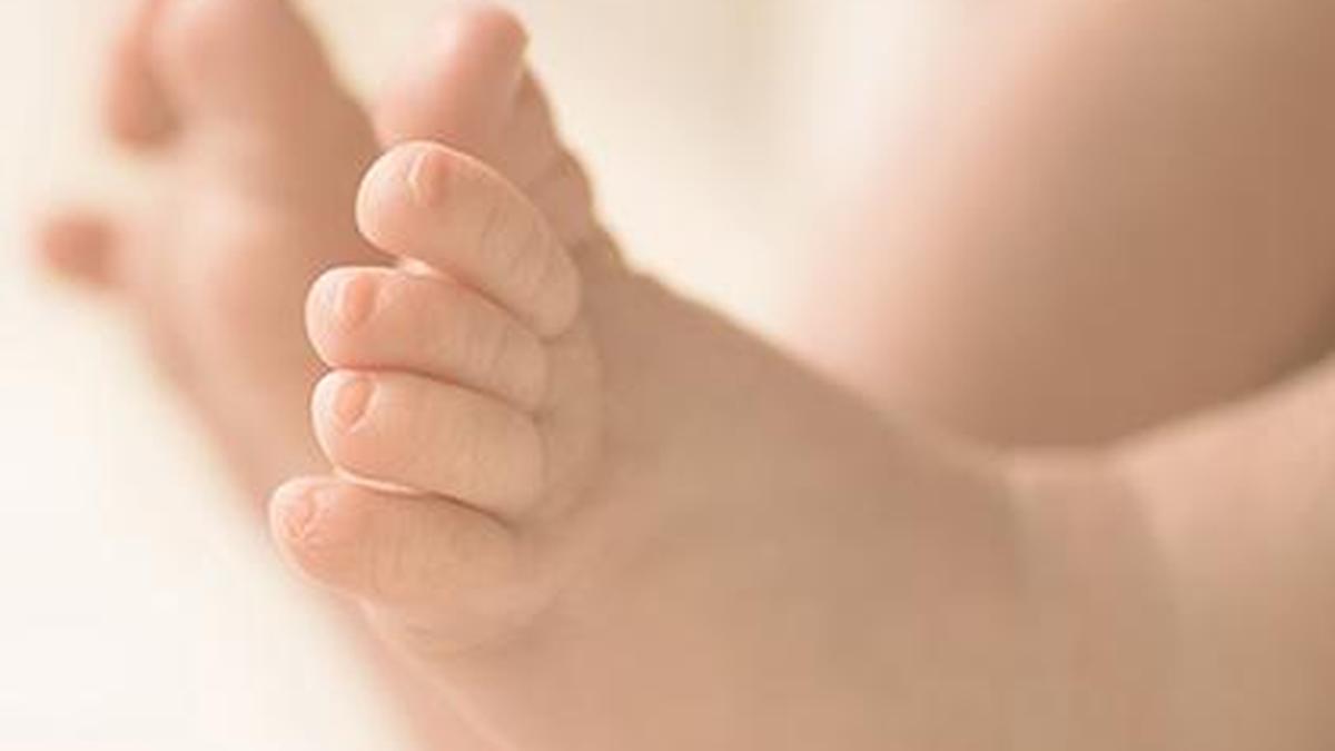 Baby boy found in Ammathottil in Kerala’s Thiruvananthapuram