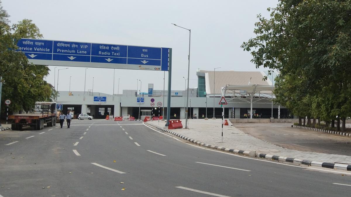 Delhi airport's new T1 terminal to be operational from Aug 17
