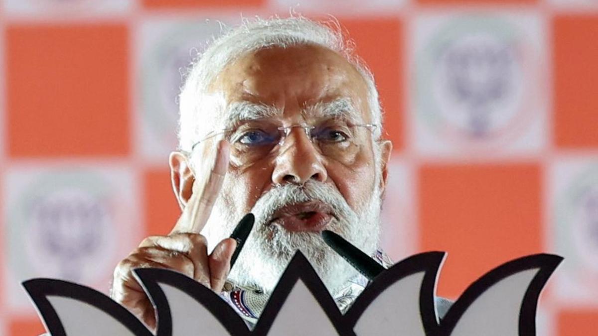 Bihar Assembly polls LIVE: Parties gear up for final day of campaigning as first phase of election nears