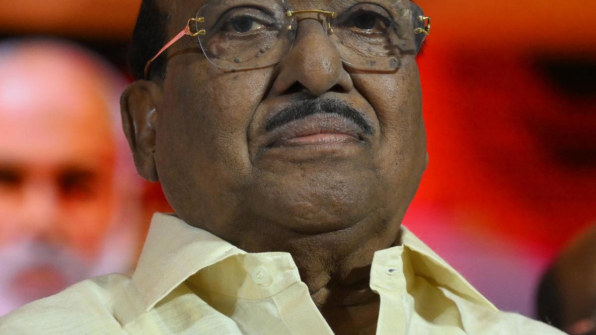 PM SHRI, NEP should be implemented in Kerala: Vellappally Natesan