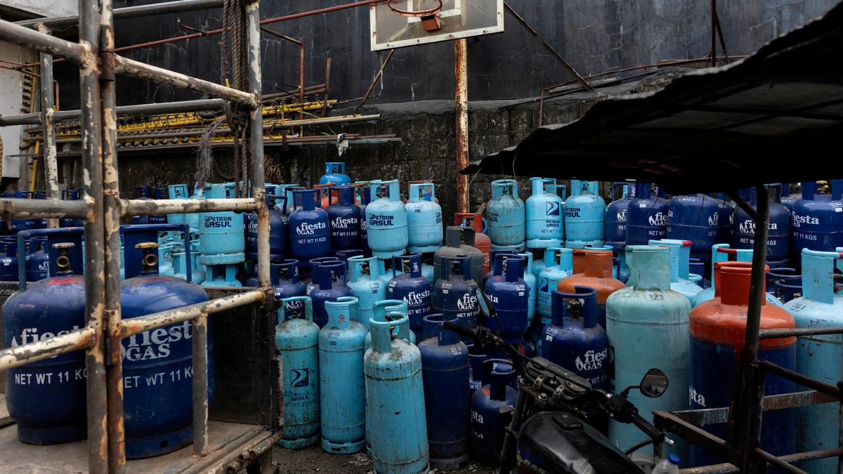 Asia braces for second wave of energy shocks from Iran war