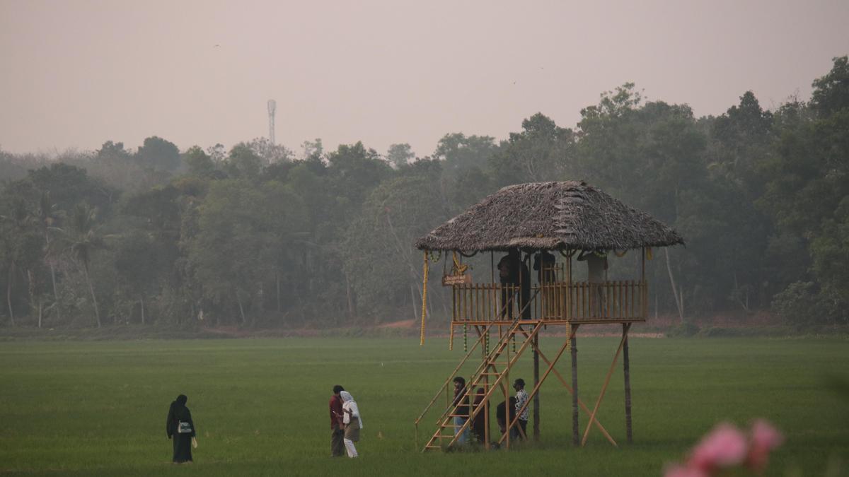 How Pirappamankad put itself on Thiruvananthapuram’s tourism map