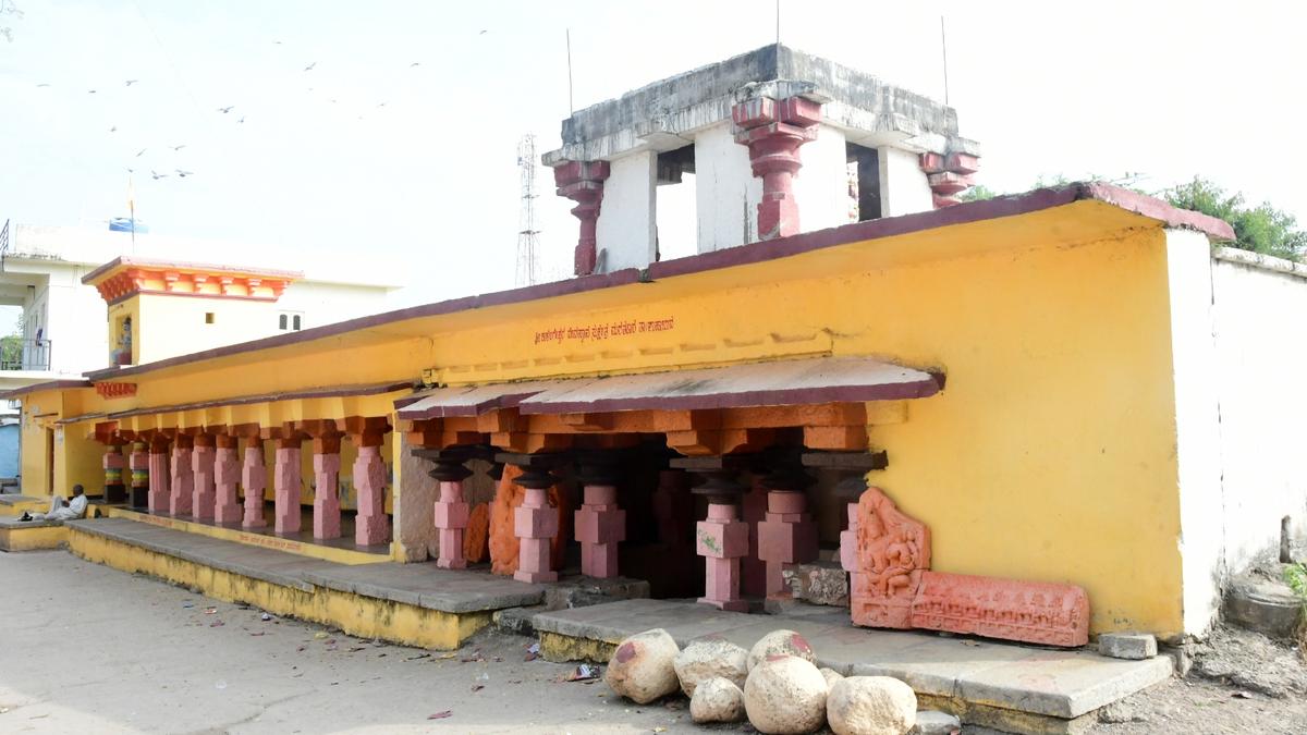 Martur: A village in Karnataka that shaped India&rsquo;s legal heritage