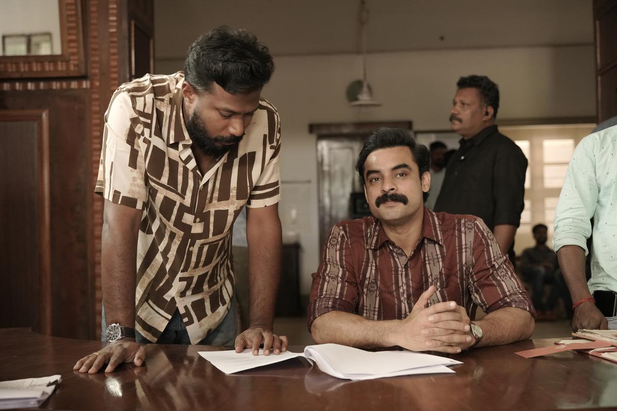 Tovino Thomas On His Role As A Cop In Anweshippin Kandethum And His 