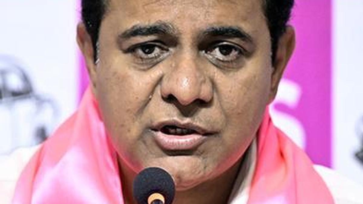 KTR cautions Centre against delimitation move affecting southern States