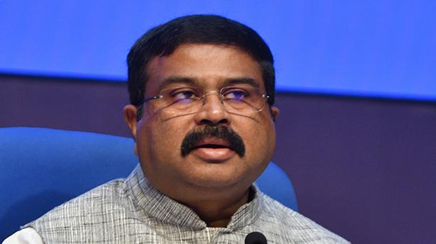 NEP 2020 recognises all local languages as ‘Bharat Basha’, says Union Education Minister