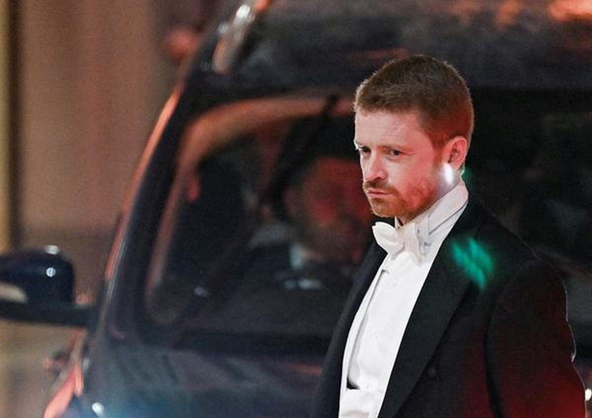 Starmer Aide Apologizes Over Mandelson Ambassador Pick Amid Scrutiny