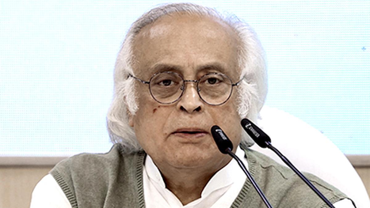 GST collection 2024: Congress alleges slowdown in GST collections; asks government to focus on complexities of economy GST collection 2024: Congress alleges slowdown in GST collections; asks government to focus on complexities of economy